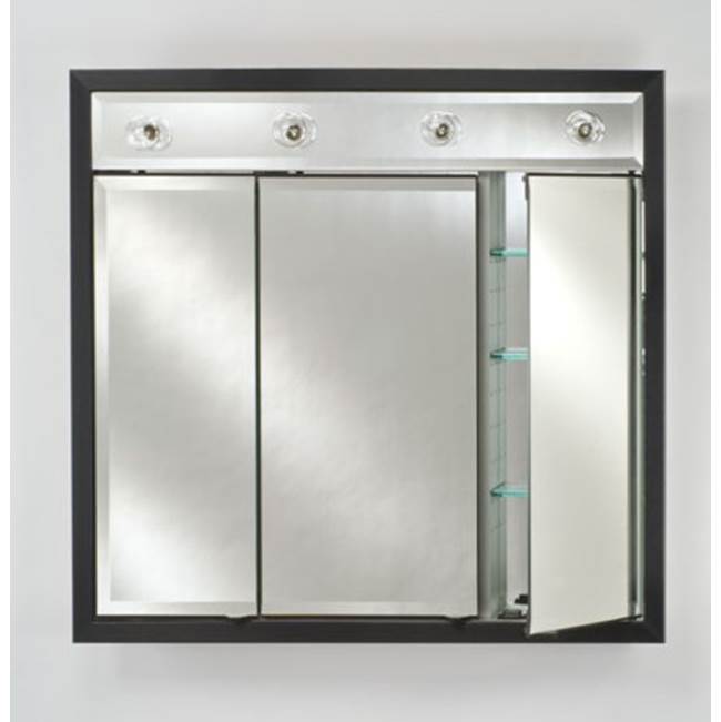 Afina Corporation Td/Lc 47X40 Recessed Meridian Gd/Gd