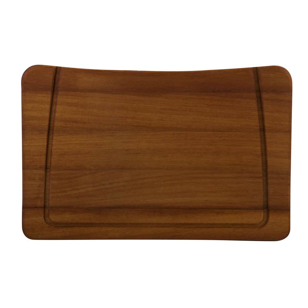 Alfi Trade Rectangular Wood Cutting Board for AB3220DI