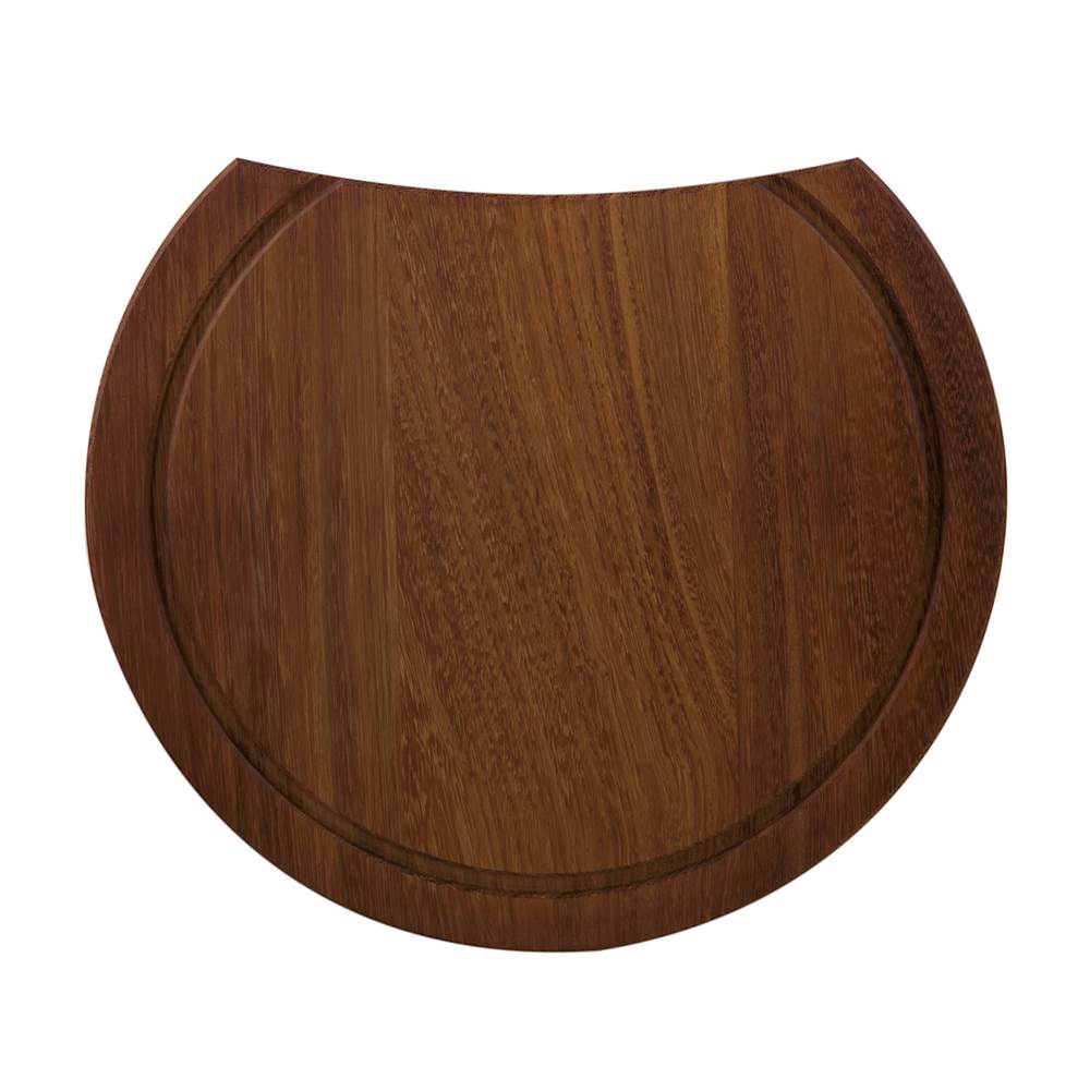 Alfi Trade Round Wood Cutting Board for AB1717