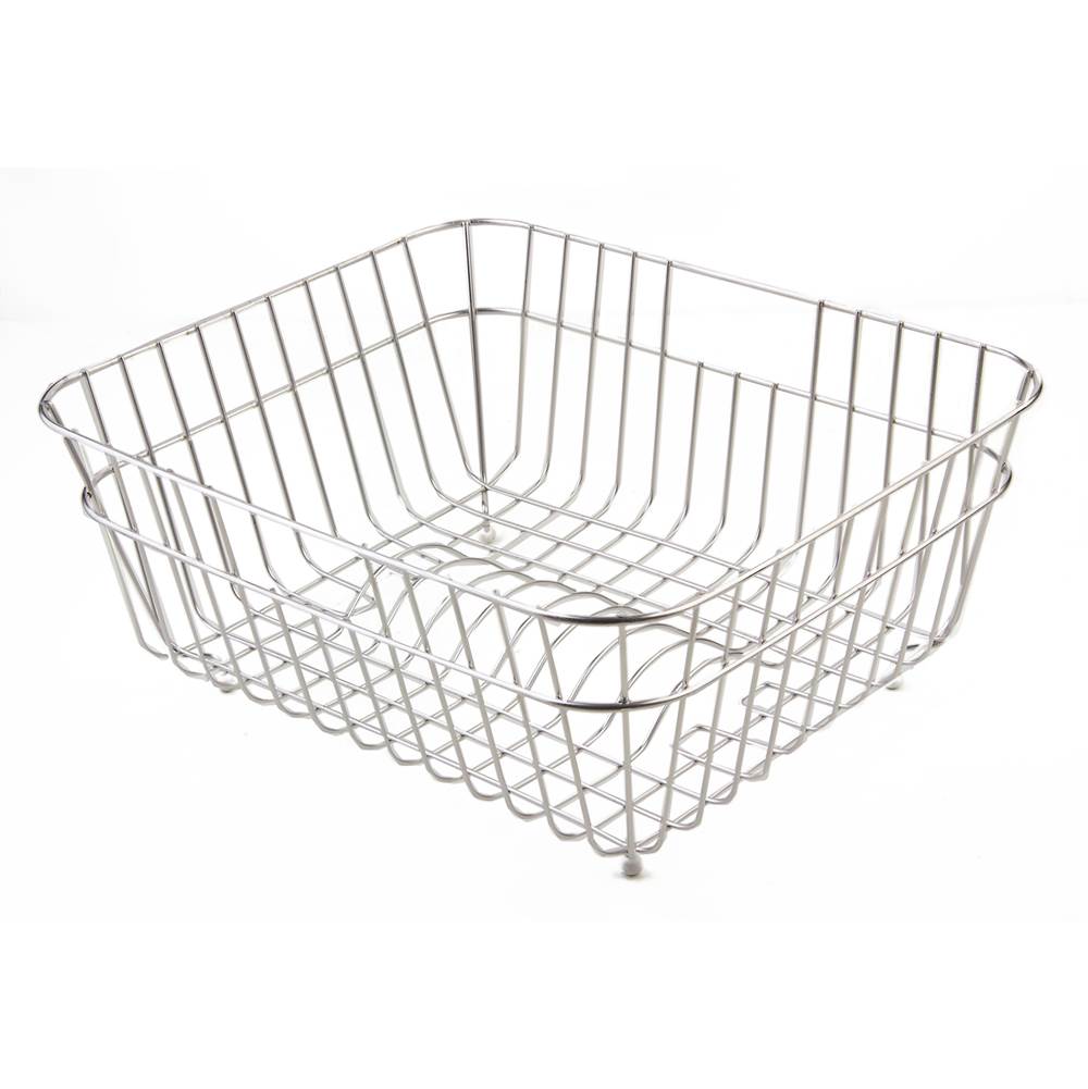 Alfi Trade Stainless Steel Basket for Kitchen Sinks
