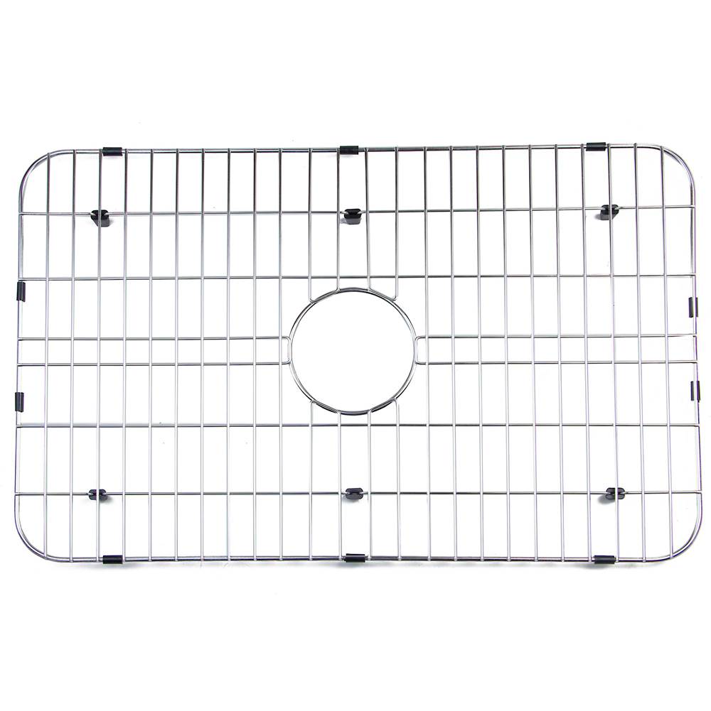 Alfi Trade Solid Stainless Steel Kitchen Sink Grid