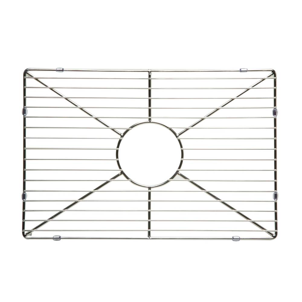 Alfi Trade Stainless steel kitchen sink grid for AB2418SB, AB2418ARCH, AB2418UM