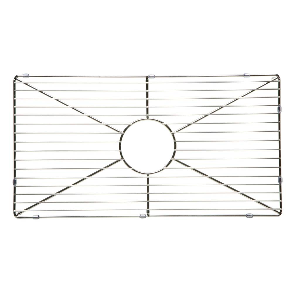 Alfi Trade Stainless steel kitchen sink grid for AB3018SB, AB3018ARCH, AB3018UM