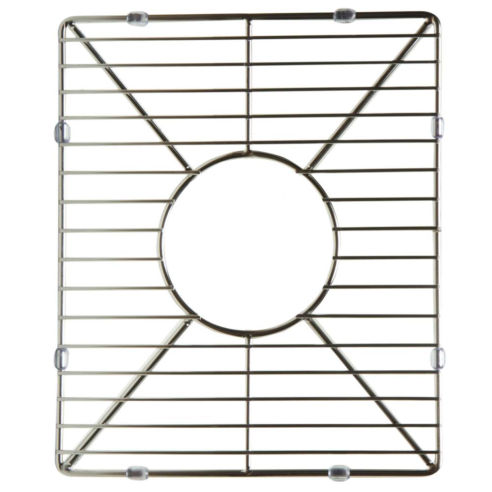 Alfi Trade Stainless steel kitchen sink grid for small side of AB3618DB. AB3618ARCH