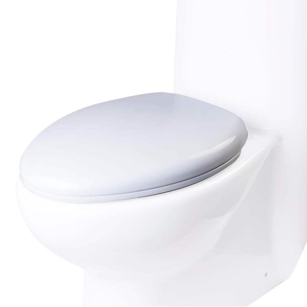 Alfi Trade EAGO 1 Replacement Soft Closing Toilet Seat for TB309