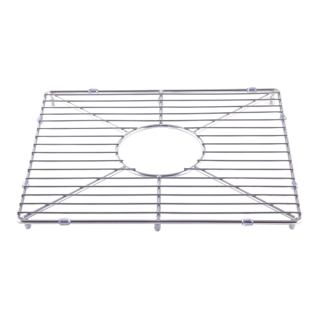 Alfi Trade Stainless steel kitchen sink grid for large side of AB3618DB, AB3618ARCH