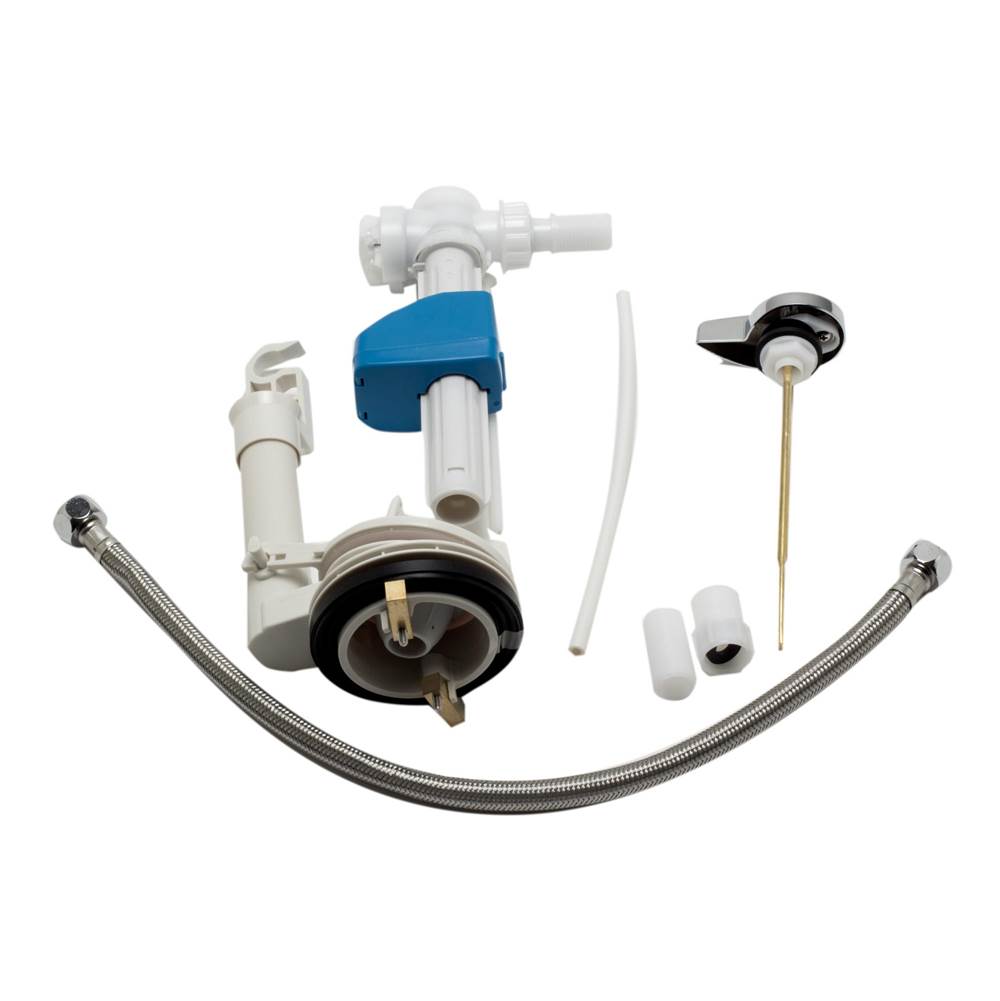 Alfi Trade EAGO 1 Replacement Toilet Flushing Mechanism for TB336