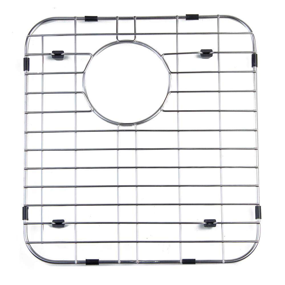 Alfi Trade Right Solid Stainless Steel Kitchen Sink Grid