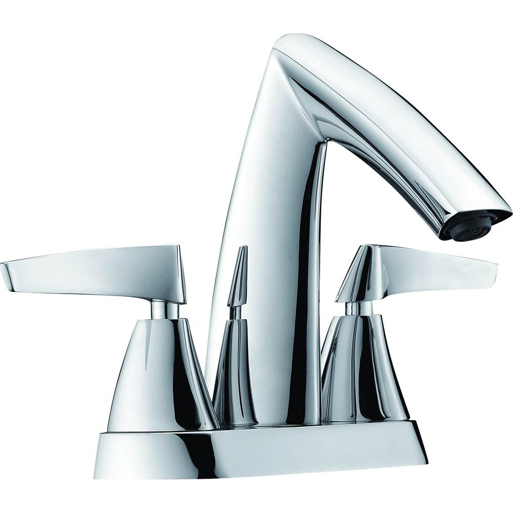 Alfi Trade - Centerset Bathroom Sink Faucets