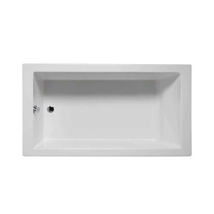 Americh Wright 6648 - Luxury Series / Airbath 5 Combo - Select Color
