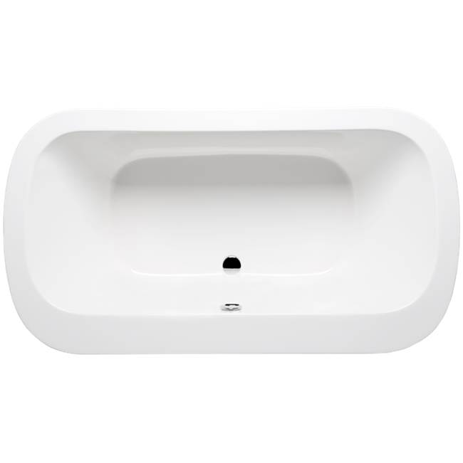 Americh Anora 6636 - Tub Only - White