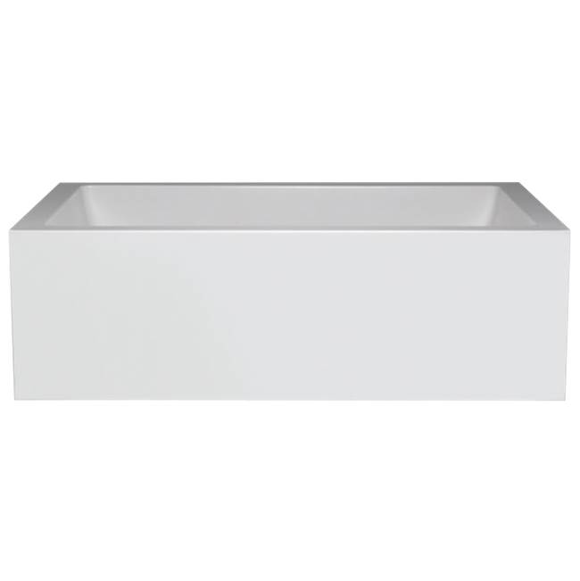 Americh Atlas 6640 - Tub Only - Select Color