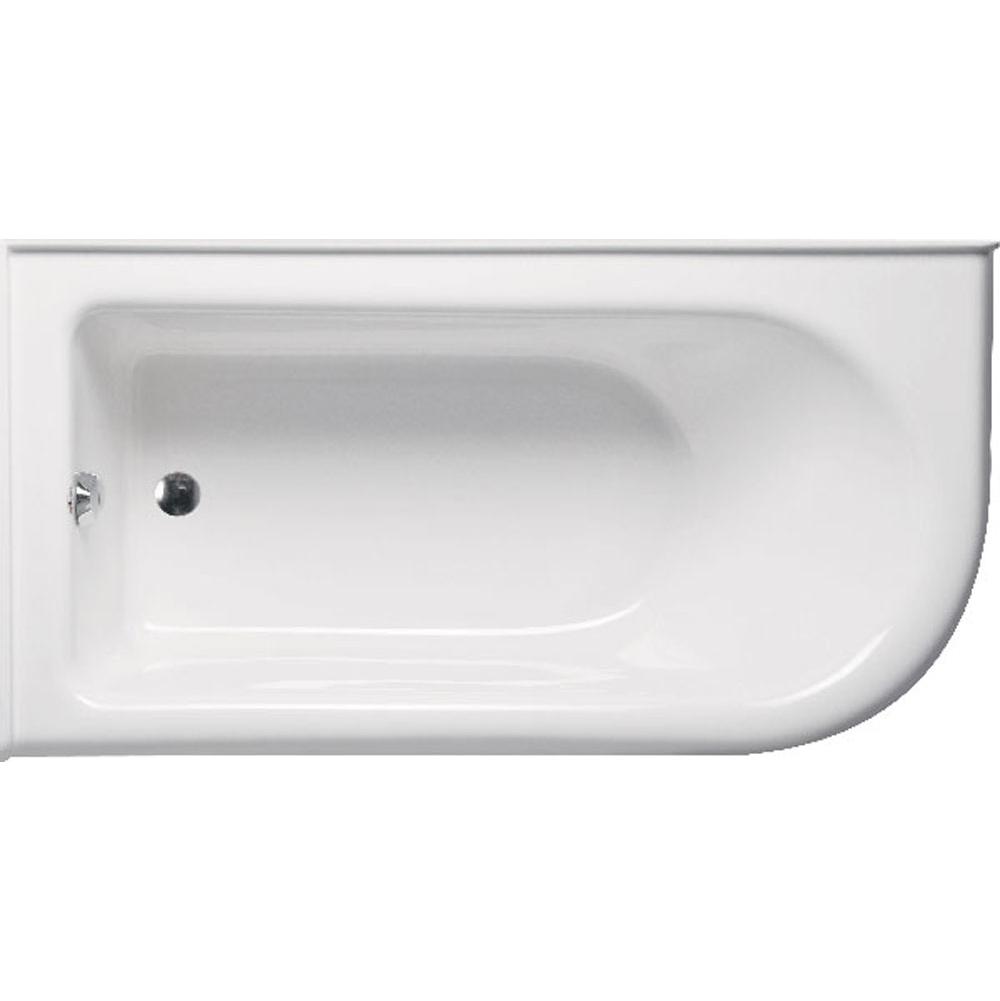 Americh Bow 6032 Left Hand - Tub Only - Select Color