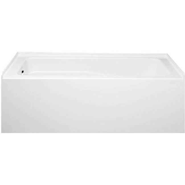 Americh Kent 6030 Left Hand - Tub Only - Select Color