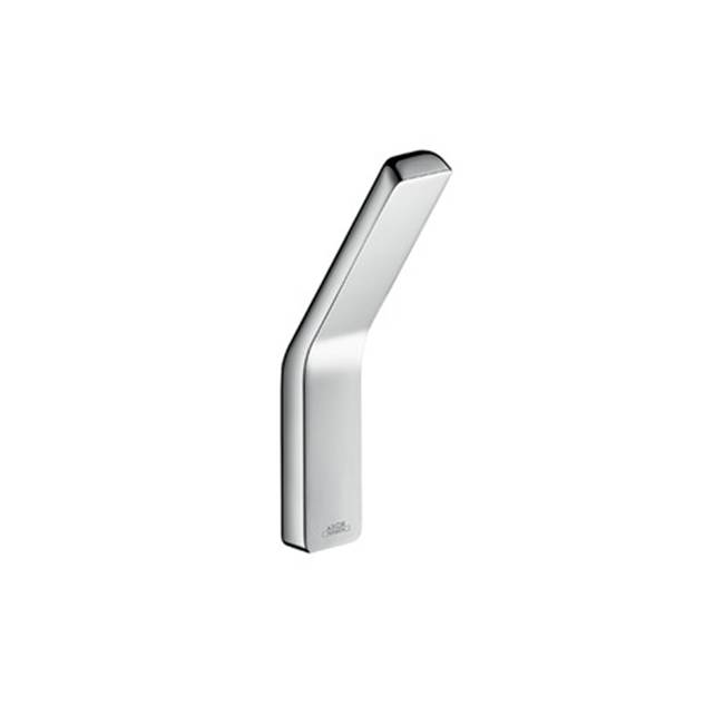Axor Universal SoftSquare Hook in Chrome