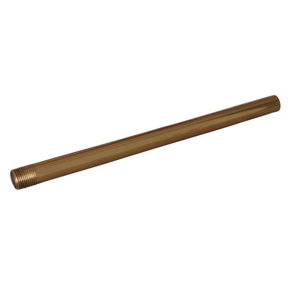 Barclay Ceiling Support for 4150 Rod, 48'', Polished Brass