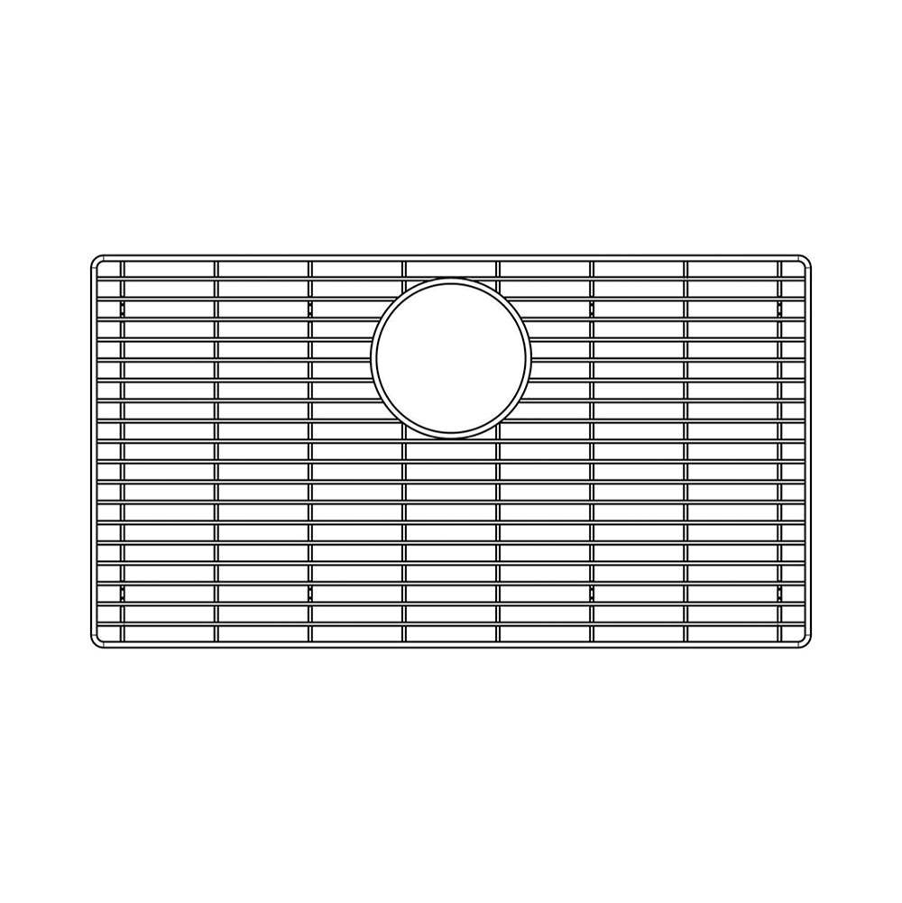 Blanco Stainless Steel Sink Grid (Ikon/Vintera 30'' Apron Front)