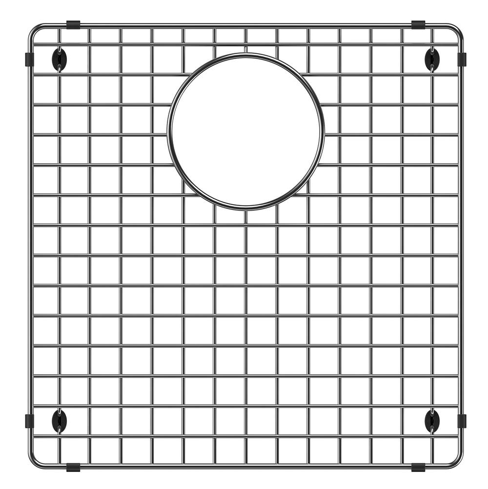 Blanco Stainless Steel Sink Grid for Liven 60/40 Sink - Large Bowl