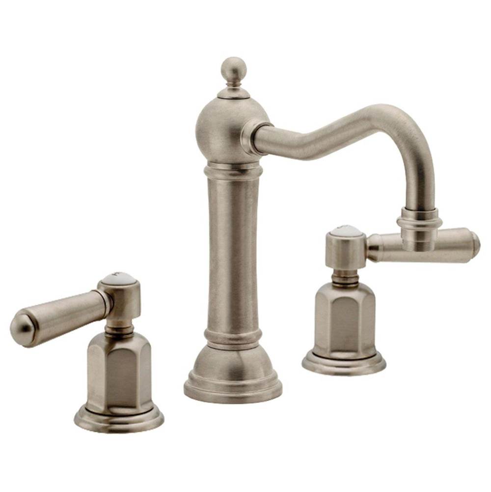 California Faucets - Widespread Bathroom Sink Faucets