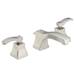 California Faucets - 4402-GRP - Widespread Bathroom Sink Faucets
