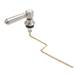 California Faucets - 9409-66-ABF - Toilet Tank Levers