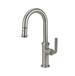 California Faucets - K30-101-FL-LSG - Bar Sink Faucets