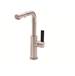 California Faucets - K51-111-BFB-PB - Bar Sink Faucets