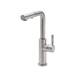 California Faucets - K51-111-BST-PBU - Bar Sink Faucets