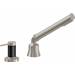 California Faucets - TO-52F.62.20-GRP - Tub Faucets With Hand Showers