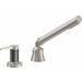 California Faucets - TO-53F.62-20-GRP - Tub Faucets With Hand Showers