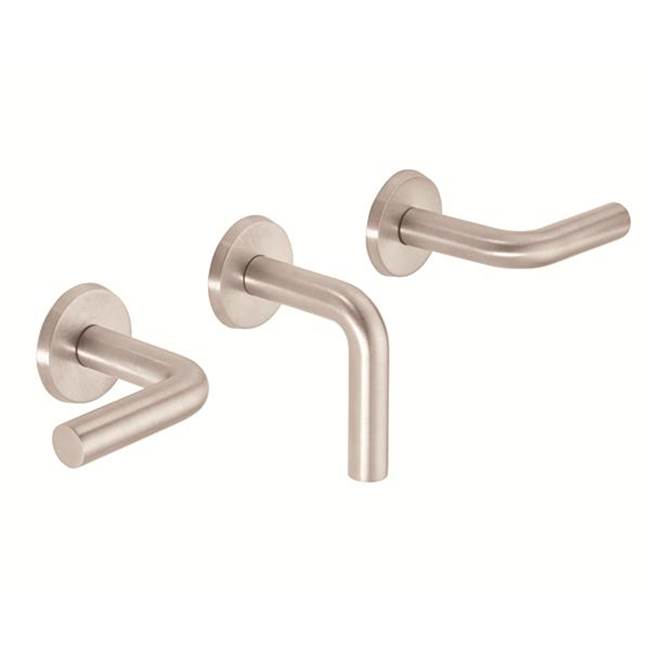 California Faucets To 7403l Pc At My House Plumbing Handles Faucet