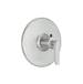 California Faucets - TO-THN-45-SB - Thermostatic Valve Trim Shower Faucet Trims