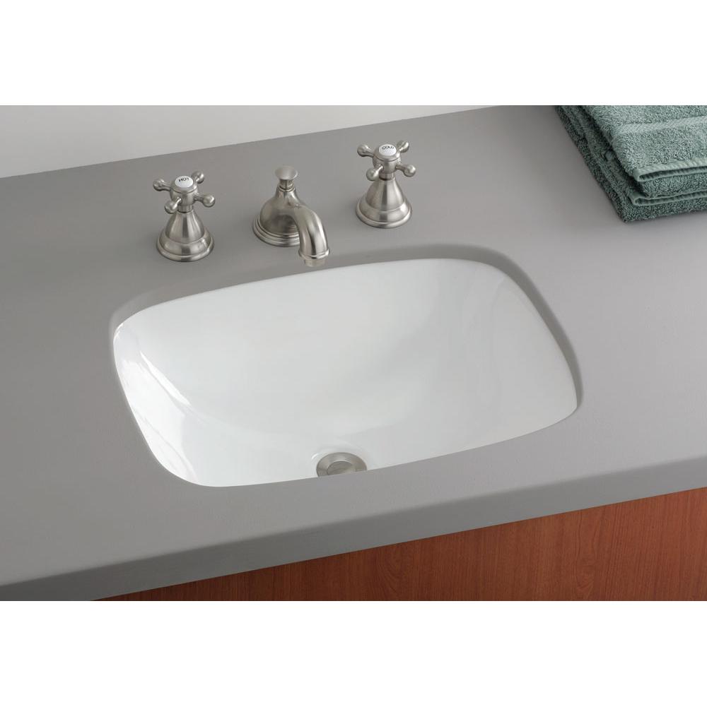 Cheviot Products - Undermount Bathroom Sinks