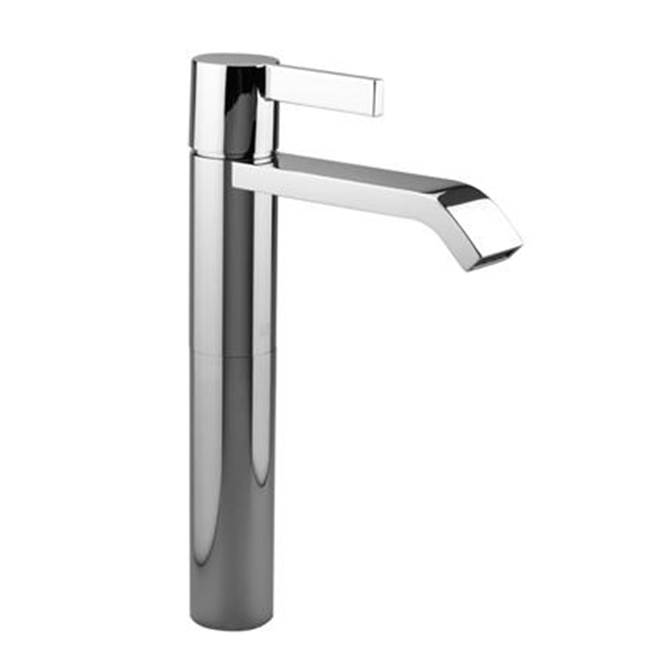 Dornbracht IMO Single-Lever Lavatory Mixer With Extended Shank Without Drain In Platinum Matte