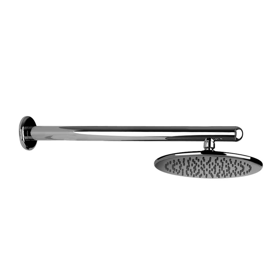 Gessi Wall-Mounted Shower Head