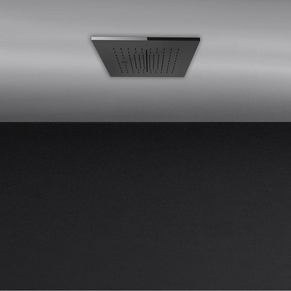 Gessi Multifunction System For Ceiling Installation