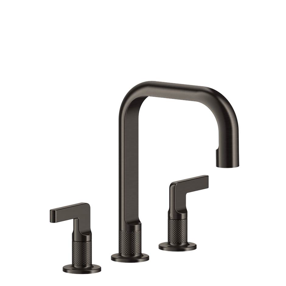 Gessi Widespread Washbasin Mixer Without Pop-Up Assembly