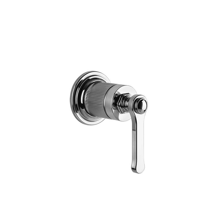 Gessi Trim Parts Only Wall-Mounted Washbasin Mixer Control