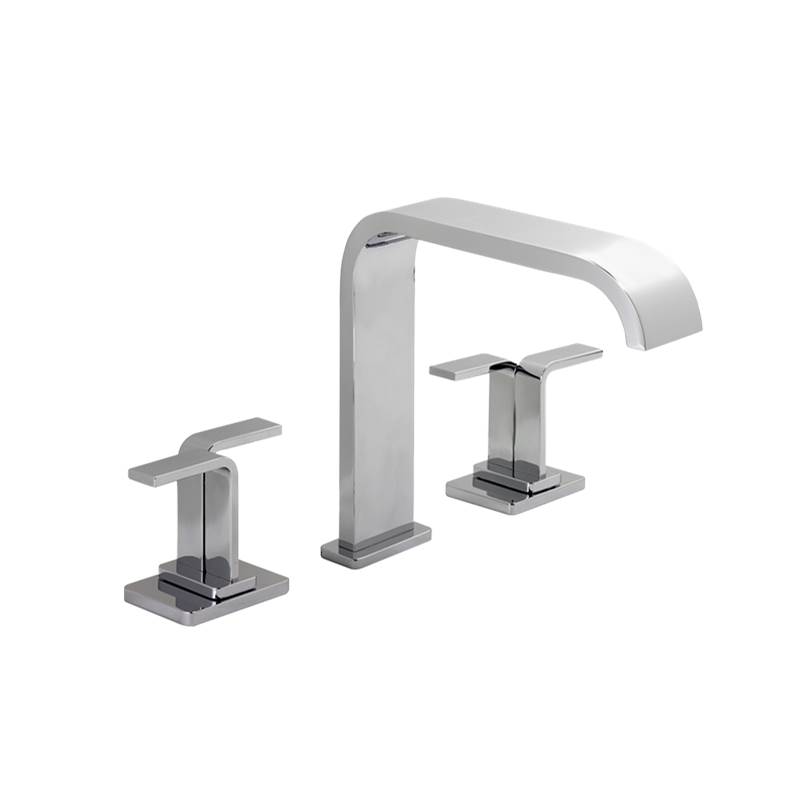 Graff Immersion Widespread Lavatory Faucet