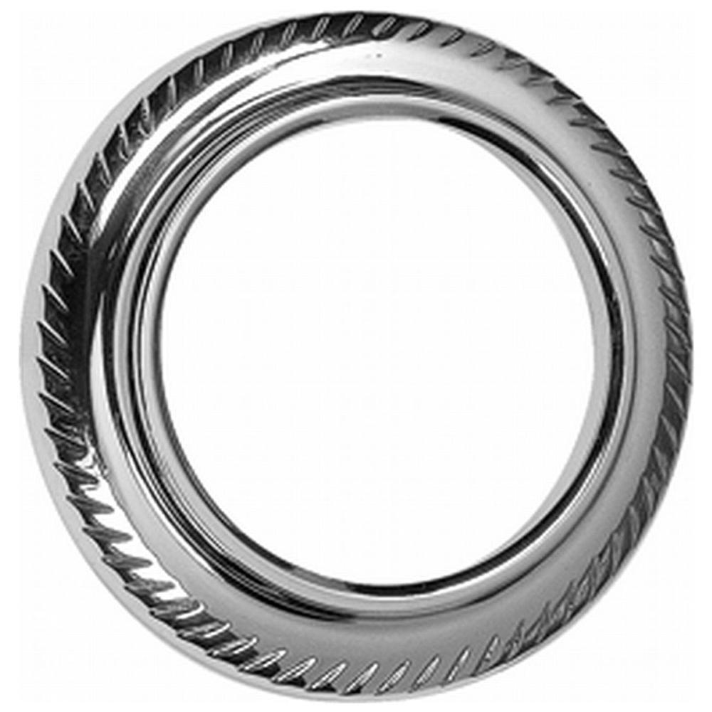 Graff Braided Spout Ring