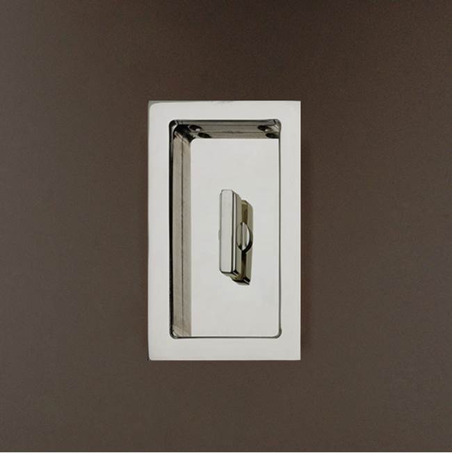Hamilton Sinkler Revival Modern Pocket Door