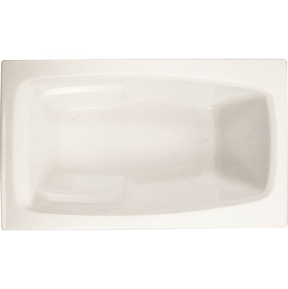 Hydro Systems GRANITE 6030 STON TUB ONLY - BISCUIT