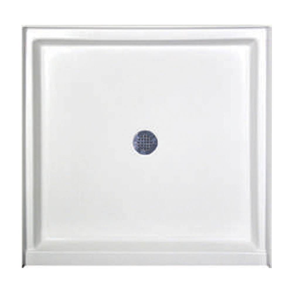 Hydro Systems SHOWER PAN AC 3232 - WHITE