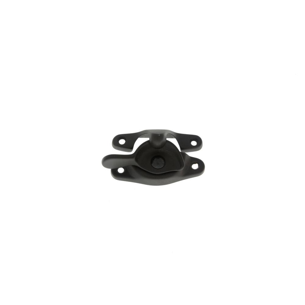 Idh Large Sash Catch Oil-Rubbed Bronze