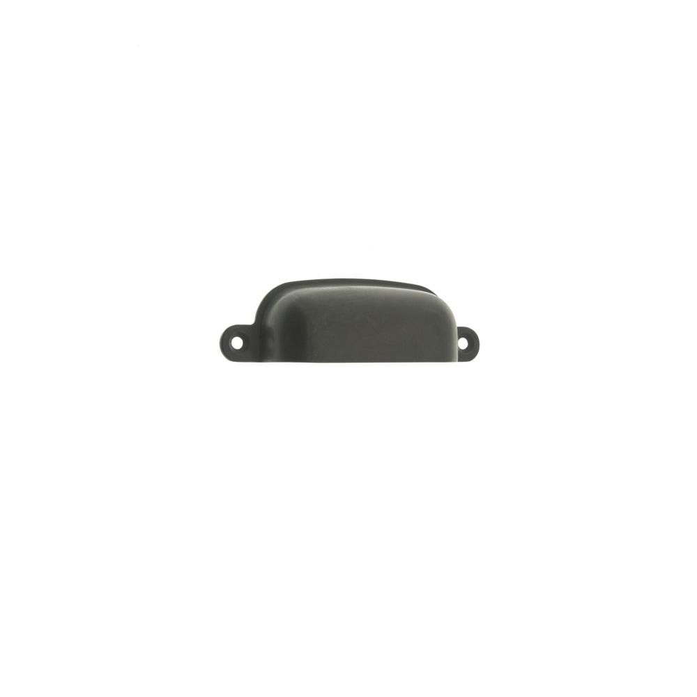 Idh 3-1/4'' Small Drawer Pull Oil-Rubbed Bronze