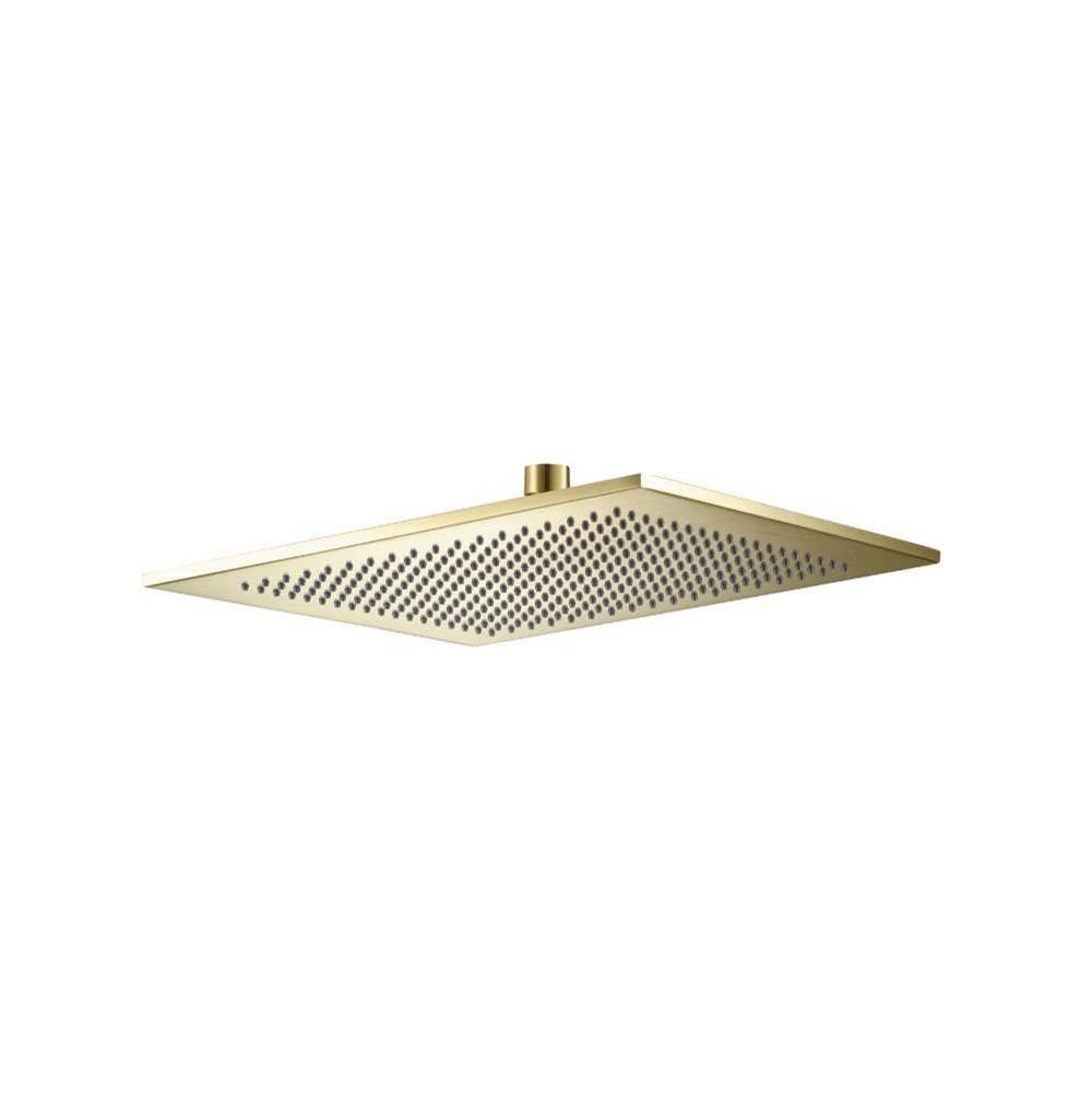 Isenberg 12'' Solid Brass Showerhead / Rainhead