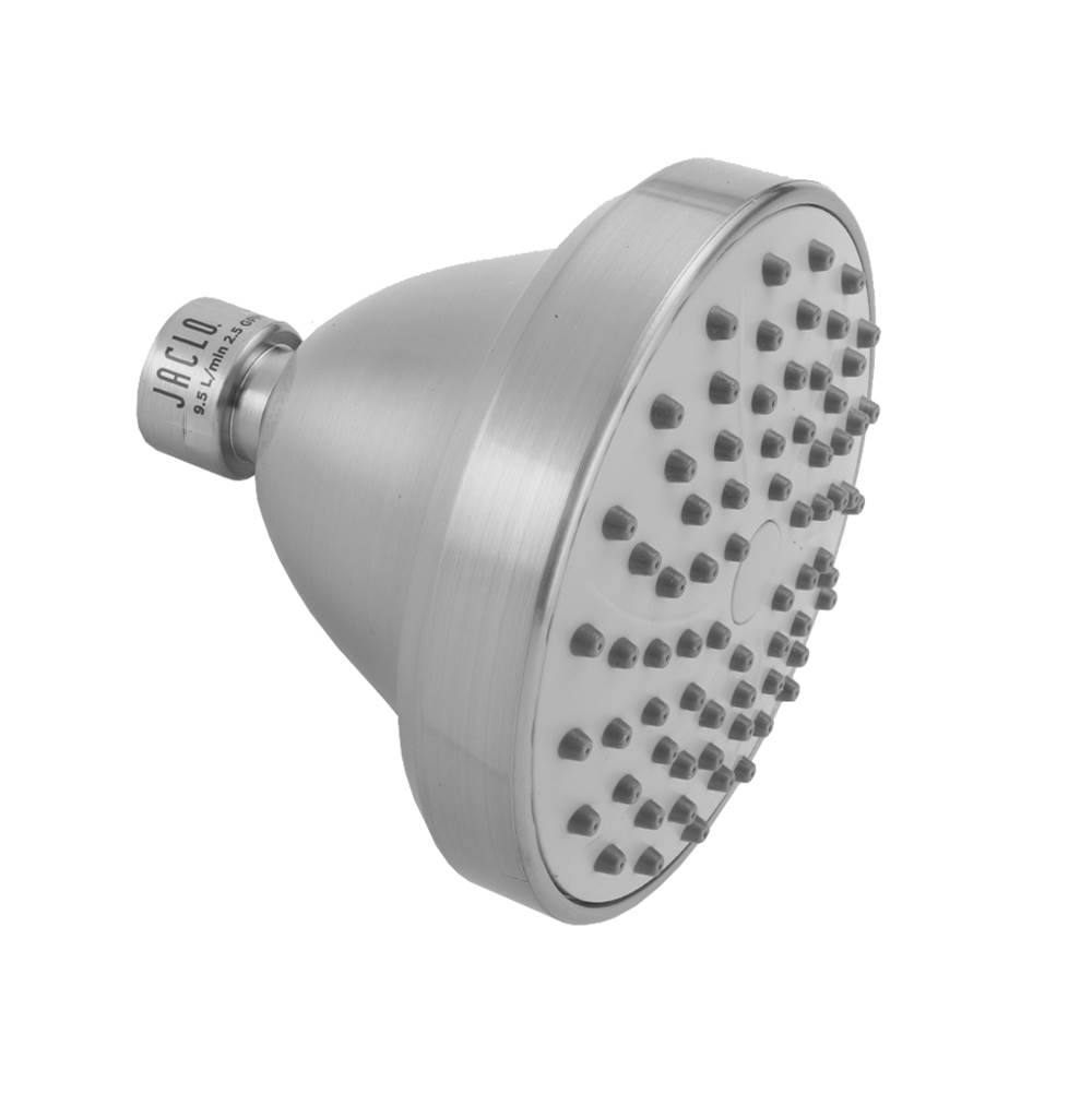 Jaclo SHOWERALL® Single Function Showerhead with JX7® Technology- 1.75 GPM