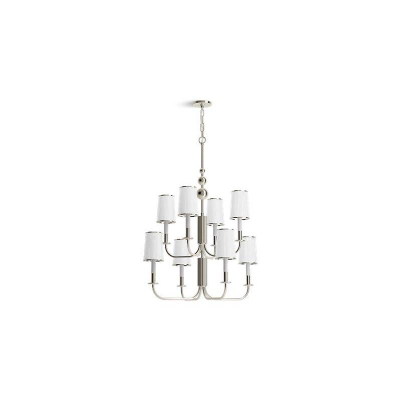 Kohler Tresdoux™ 30'' chandelier