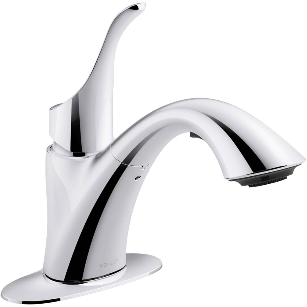 Kohler Simplice® Laundry sink faucet