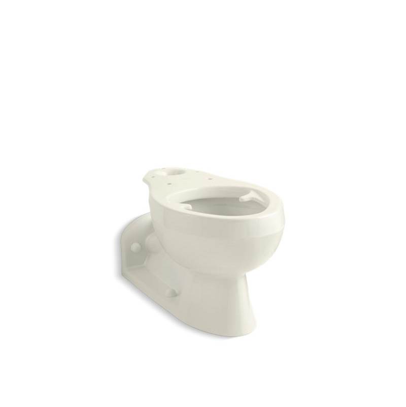Kohler Barrington™ Elongated toilet bowl